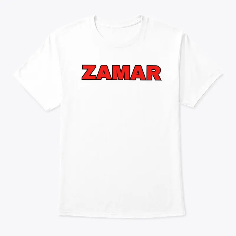 Zamar