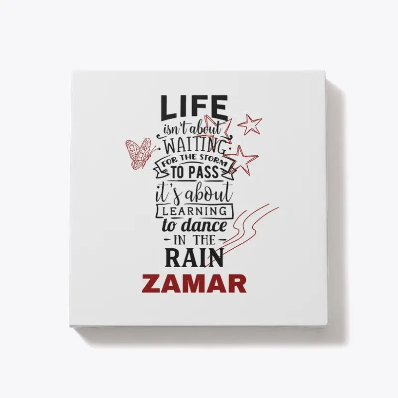 Zamar