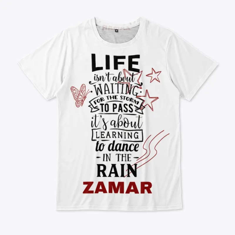 Zamar