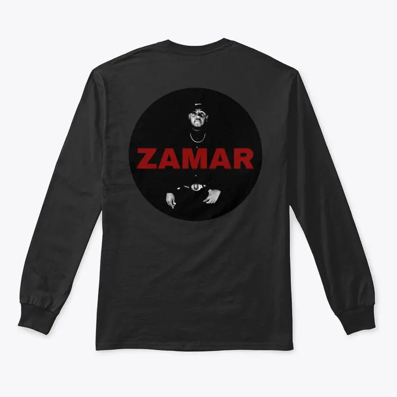 Zamar