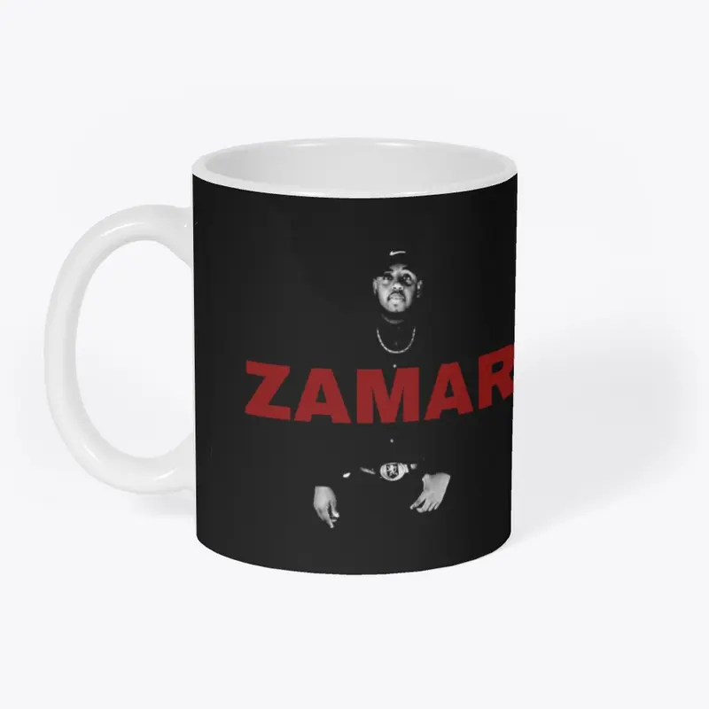 Zamar