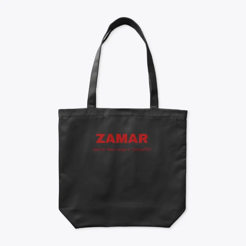 Zamar