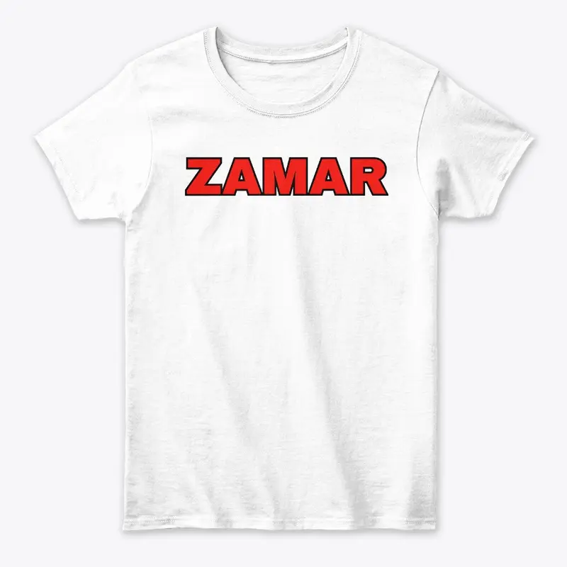 Zamar