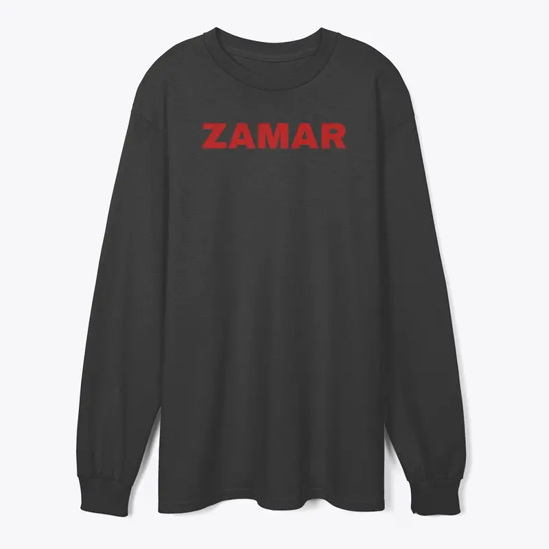 ZAMAR