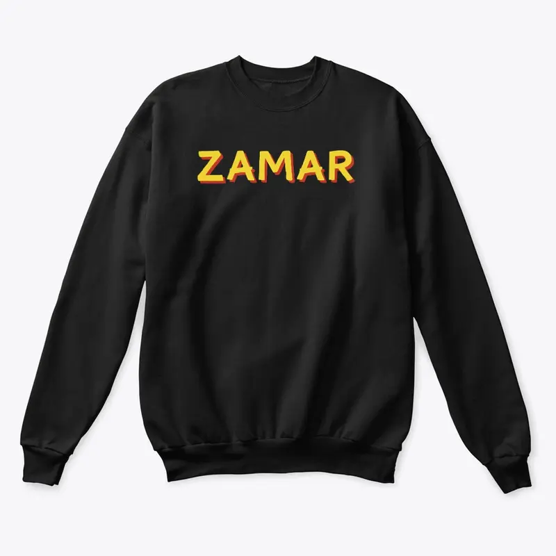 Zamar