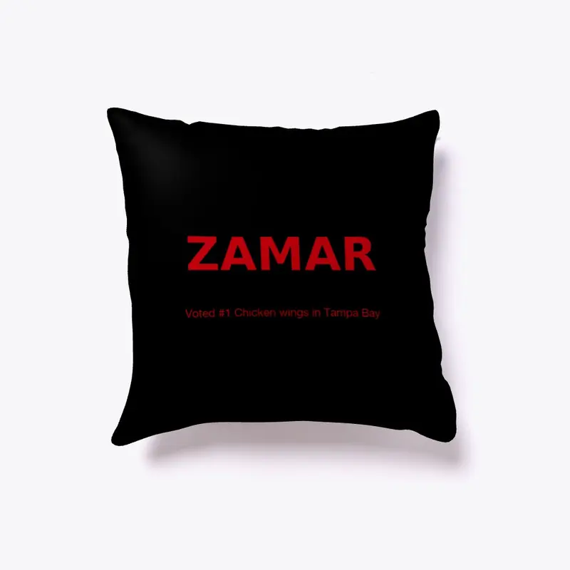 ZAMAR