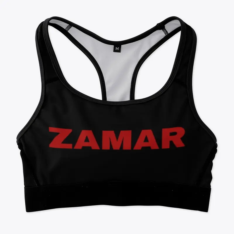 ZAMAR