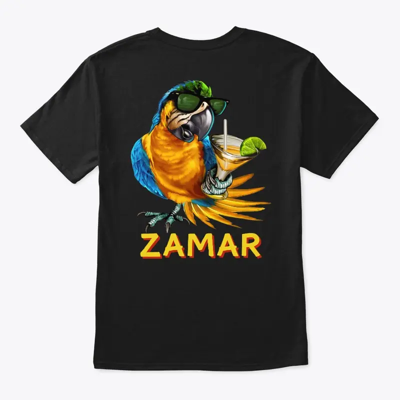 Zamar