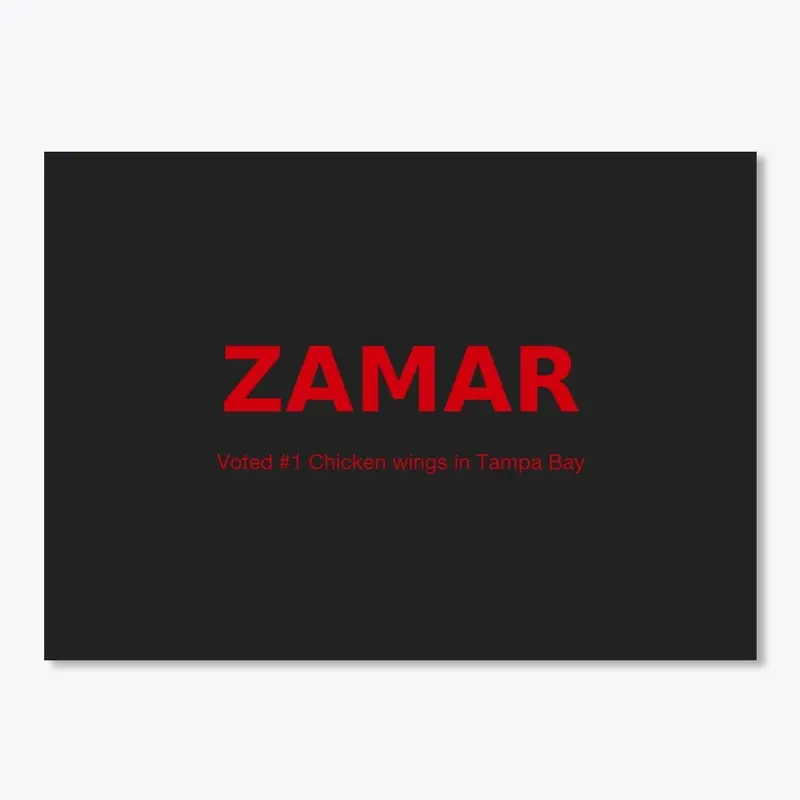 ZAMAR