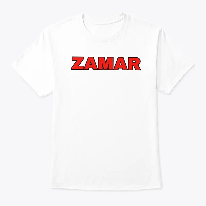 Zamar