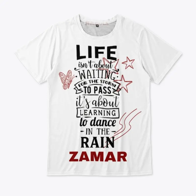 Zamar