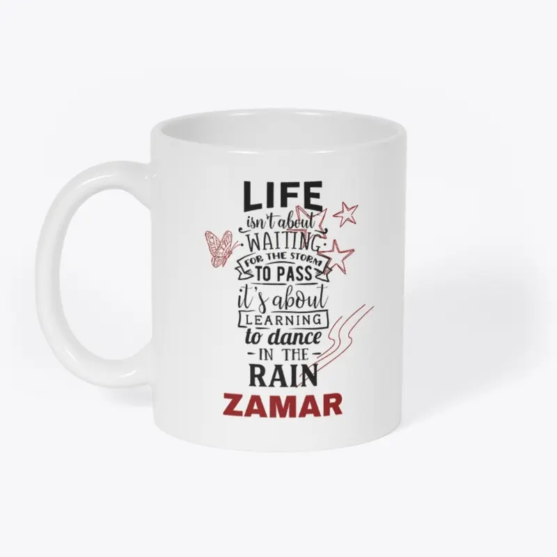 Zamar