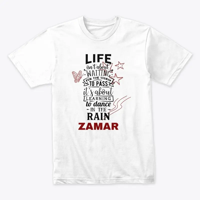 Zamar