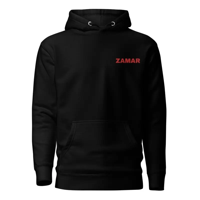 ZAMAR