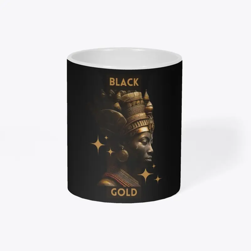 Black Gold