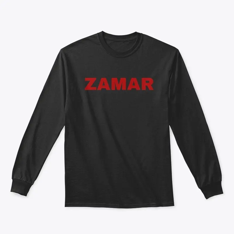 Zamar