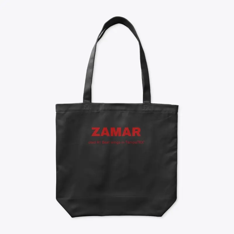 Zamar