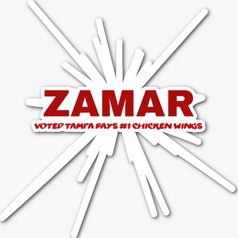 Zamar