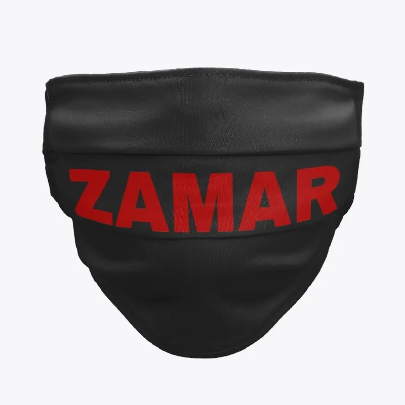 Zamar