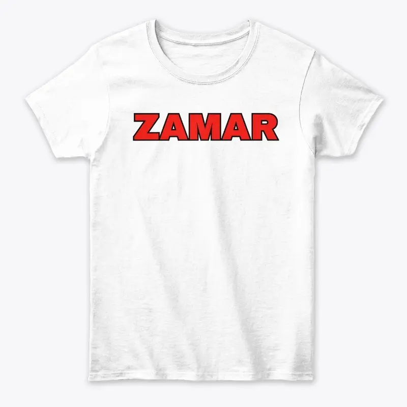 Zamar