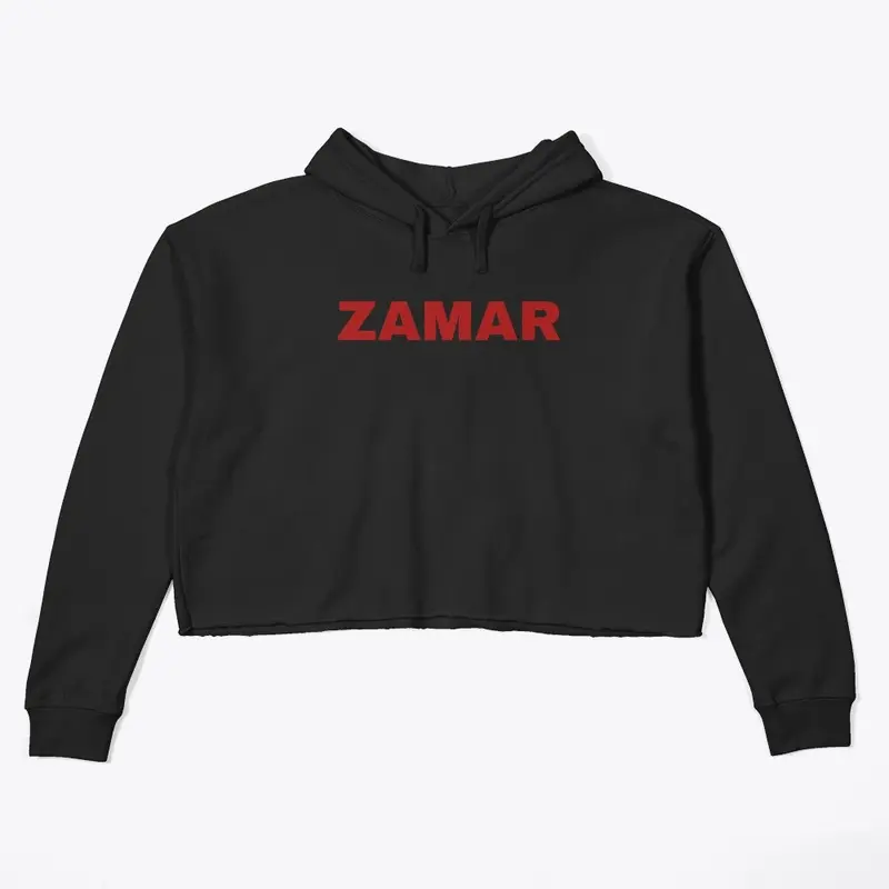 Zamar