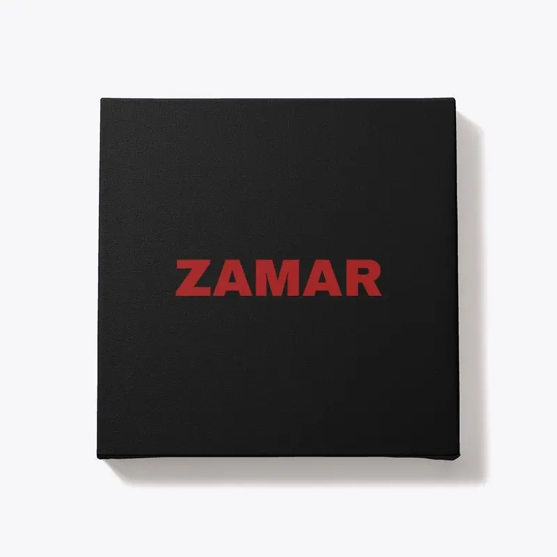 Zamar