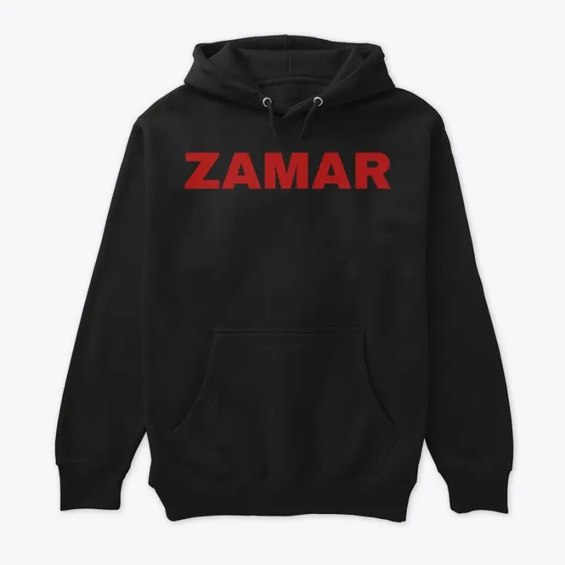 Zamar