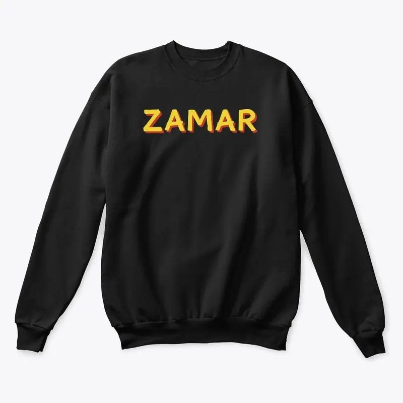 Zamar