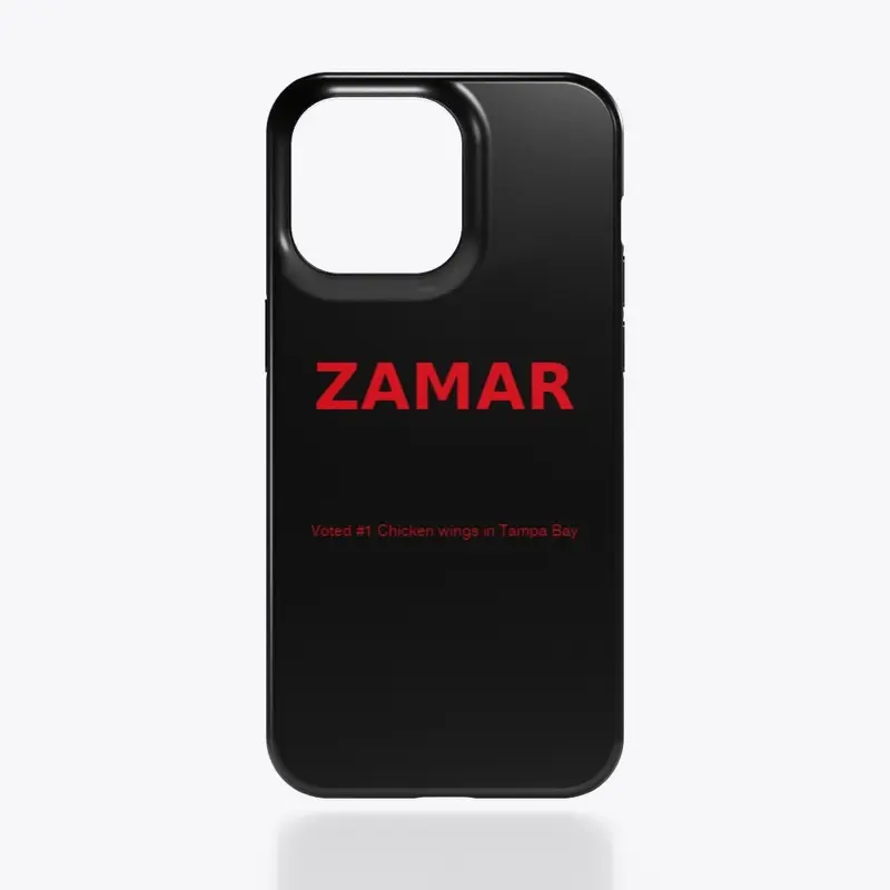 ZAMAR