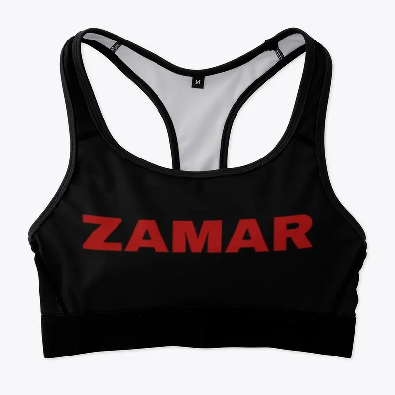 ZAMAR