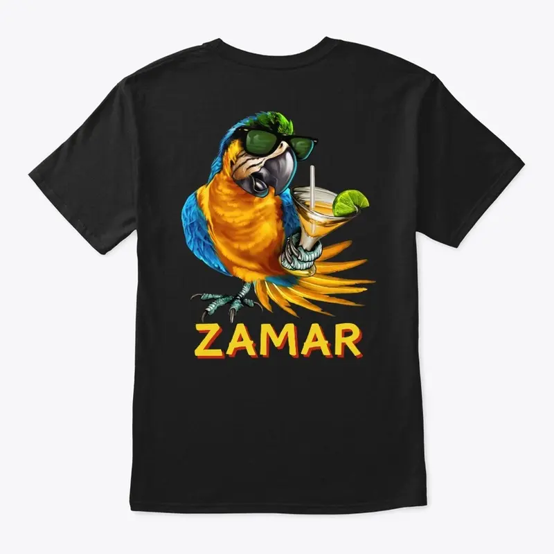 Zamar