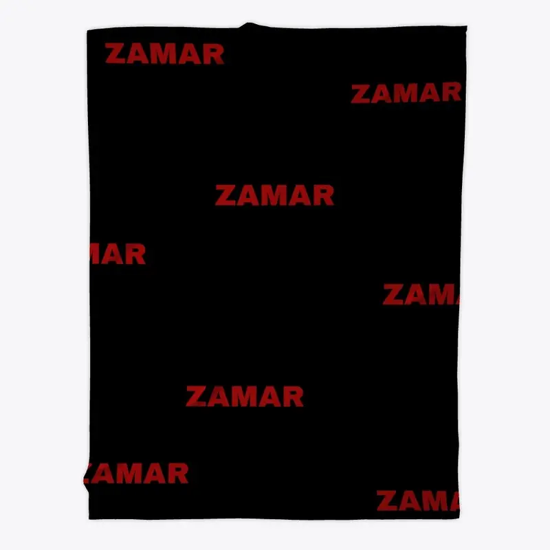 Zamar