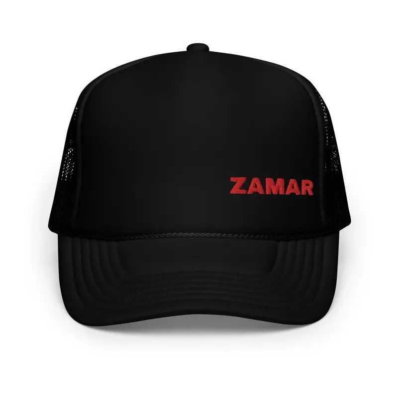 ZAMAR